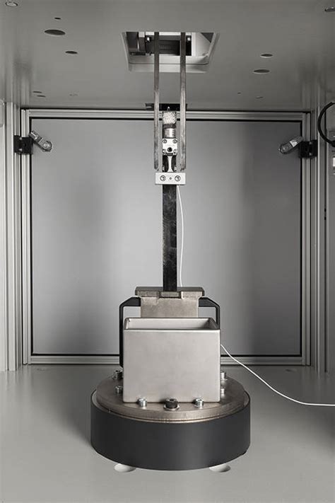 tensile impact test method pdf